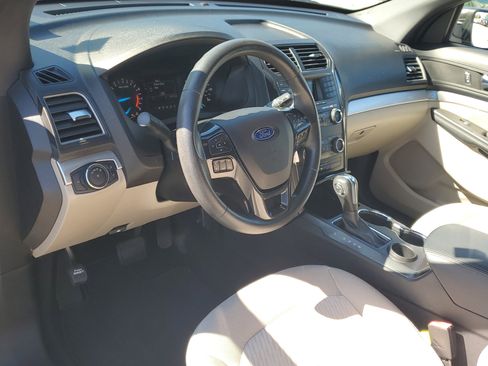 Used 2019 Ford Explorer Base image 21