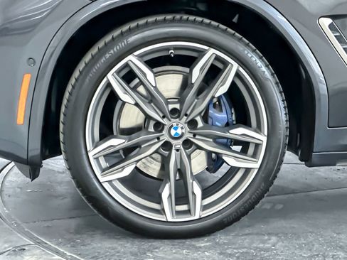 Used 2018 BMW X3 M40i w/ Premium Package image 26