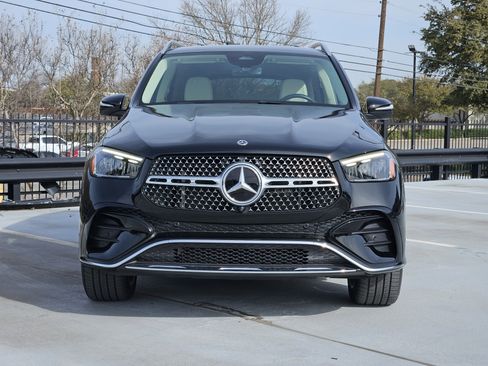 Used 2024 Mercedes-Benz GLE 350 4MATIC image 6