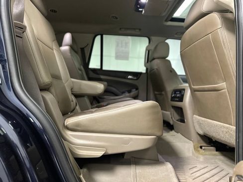 Used 2019 Chevrolet Tahoe LT RWD image 23