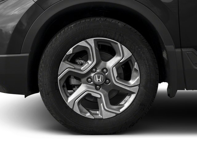 Used 2017 Honda CR-V EX-L image 11