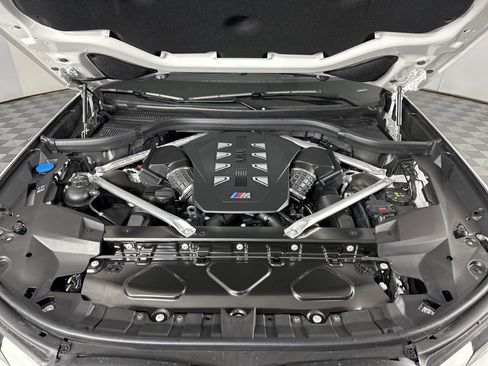 New 2026 BMW X7 M60i AWD/4WD image 4
