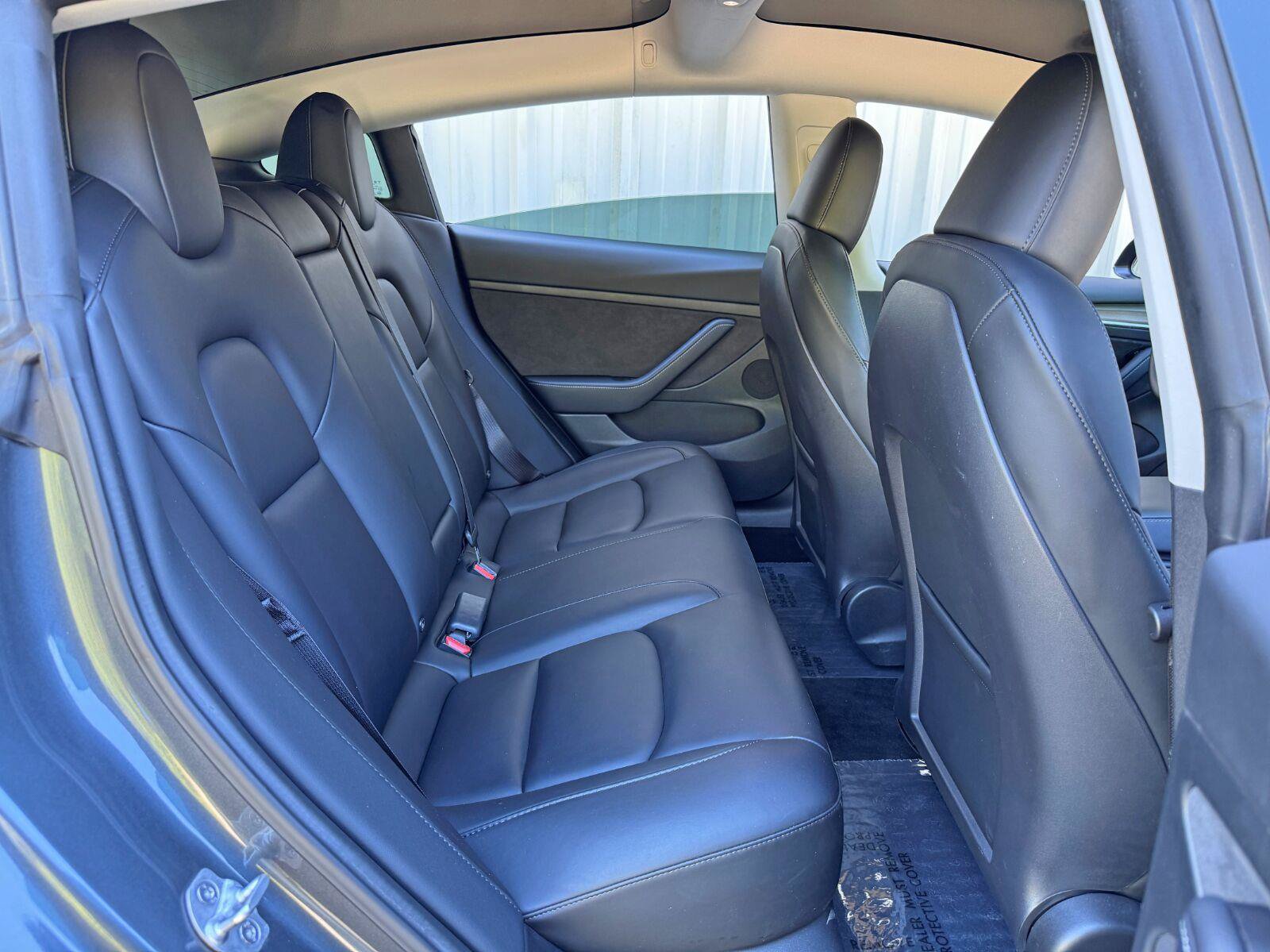 Used 2023 Tesla Model 3 Standard Range RWD image 41