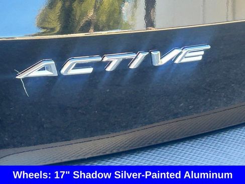 Used 2024 Ford Escape Active image 24