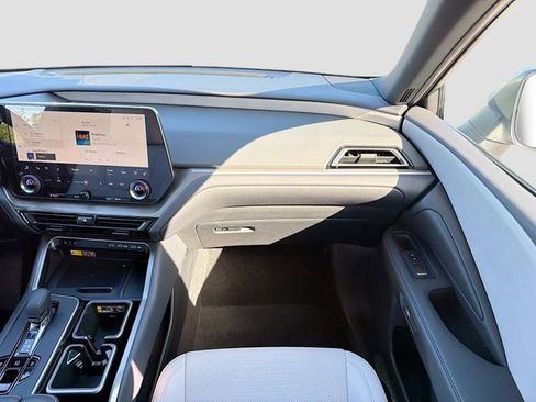 New 2026 Lexus TX 350 AWD image 19
