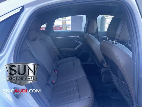 Used 2025 Audi A3 2.0T Premium w/ Convenience Package image 24