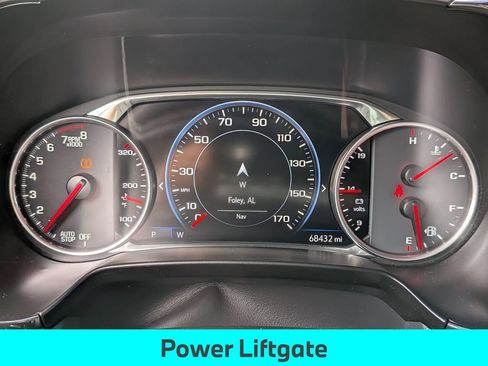Used 2020 Chevrolet Blazer RS FWD image 19