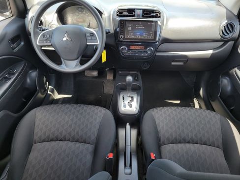 Used 2024 Mitsubishi Mirage ES FWD image 16