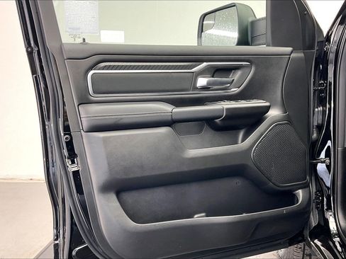 New 2026 RAM 1500 Big Horn image 12