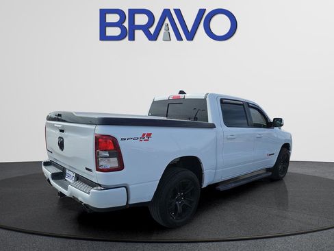 Used 2020 RAM 1500 Big Horn image 5