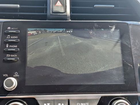 Used 2019 Honda Civic EX image 20