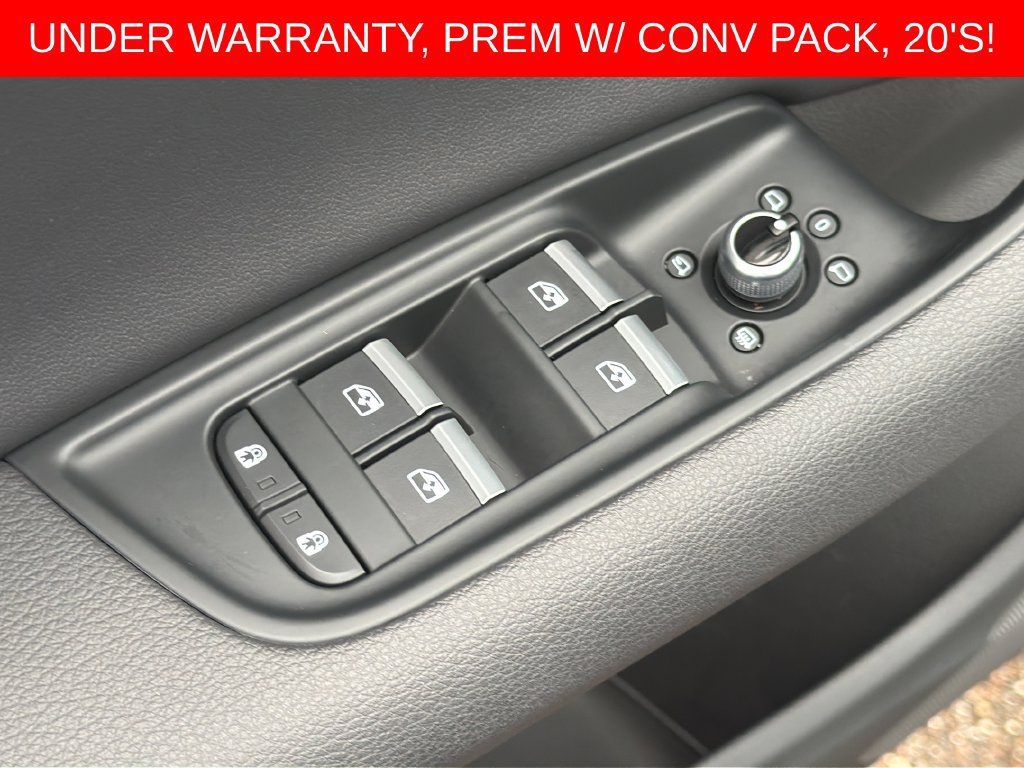 Used 2025 Audi Q7 2.0T Premium Plus AWD/4WD image 11