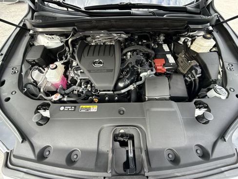 Used 2024 Lexus RX 350 Premium w/ Accessory Package (K3) image 27