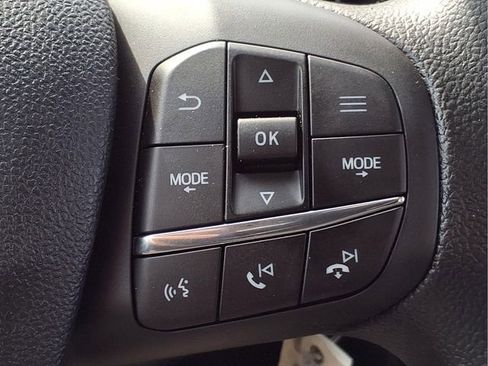 New 2026 Ford Maverick XL w/ Equipment Group 101A image 25