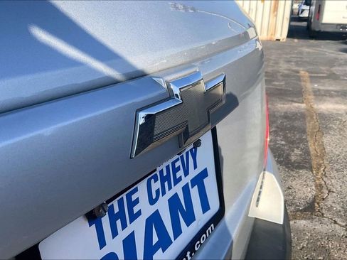 Used 2015 Chevrolet Trax LT w/ LT Sun and Sound Package image 26