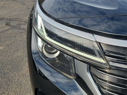 Certified 2024 Kia Seltos EX image 9