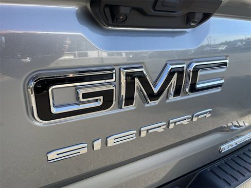 New 2026 GMC Sierra 1500 Elevation w/ Elevation Premium Package image 32