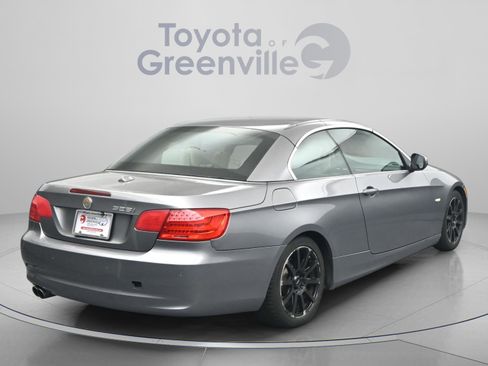 Used 2013 BMW 328i Convertible RWD image 14