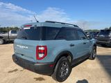 Used 2021 Ford Bronco Sport Big Bend image 4