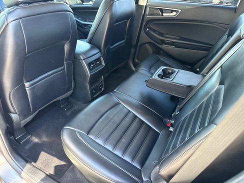 Used 2023 Ford Edge SEL w/ Convenience Package AWD/4WD image 20