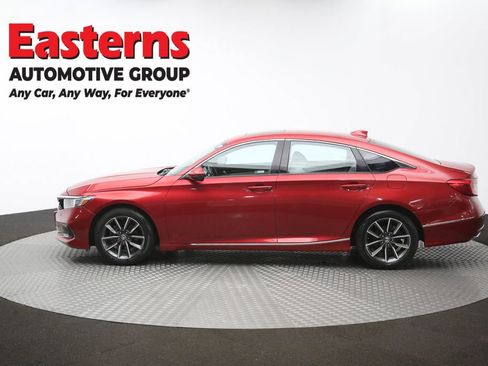 Used 2022 Honda Accord EX-L image 60