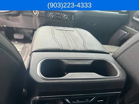 Used 2024 Chevrolet Silverado 2500 High Country w/ Technology Package AWD/4WD image 45