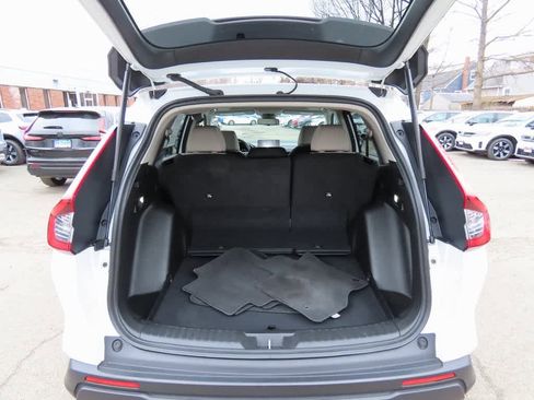 Used 2023 Honda CR-V EX image 11