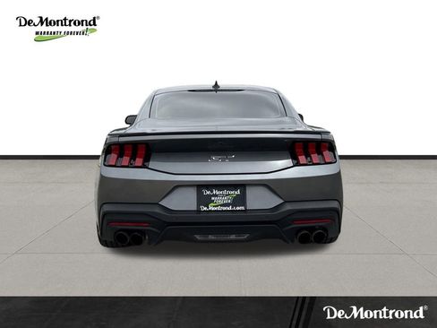 Used 2025 Ford Mustang GT Premium RWD image 6