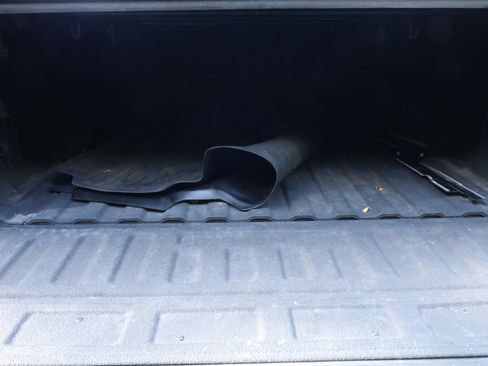 Used 2016 GMC Sierra 2500 SLT w/ Snow Plow Prep Package image 35