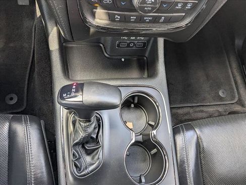 Used 2019 Dodge Durango R/T w/ Trailer Tow Group IV image 13