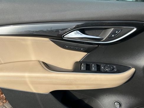 New 2025 Buick Envision Preferred image 9