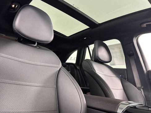 Certified 2026 Mercedes-Benz GLC 300 4MATIC image 20
