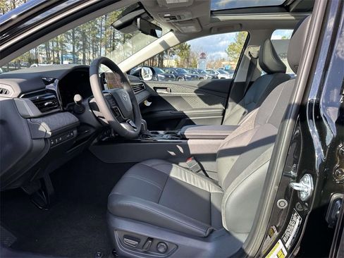 New 2026 Toyota Camry XLE image 15
