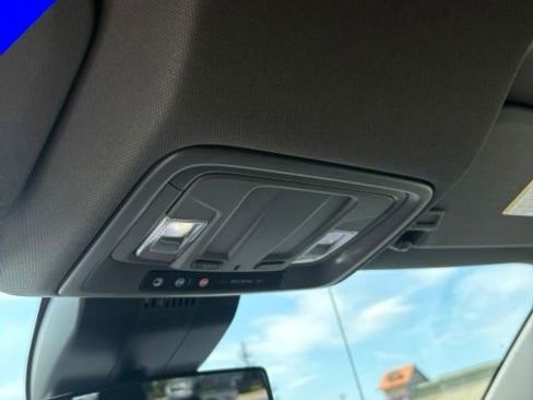 New 2026 Chevrolet Silverado 1500 LT AWD/4WD image 24