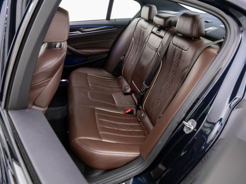 Used 2018 BMW 540i xDrive image 15