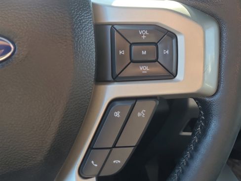 Used 2018 Ford F250 Lariat w/ Lariat Ultimate Package image 24