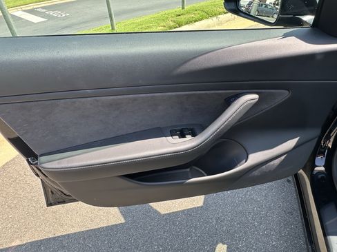 Used 2021 Tesla Model 3 Long Range AWD/4WD image 14