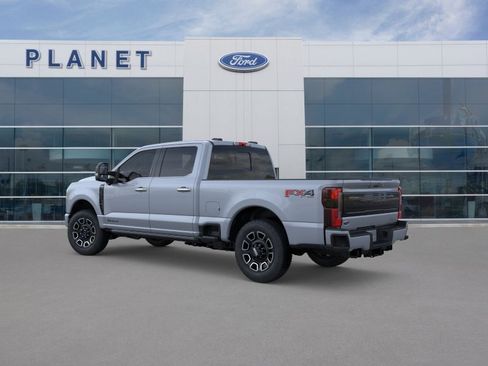 New 2026 Ford F250 Platinum AWD/4WD image 5