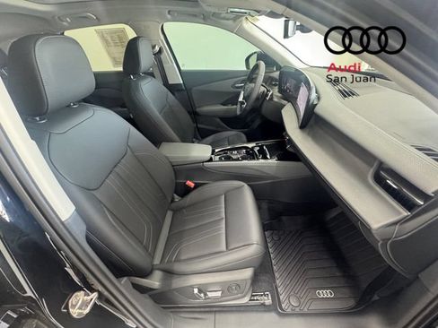 Used 2026 Audi Q3 quattro 2.0T AWD/4WD image 29