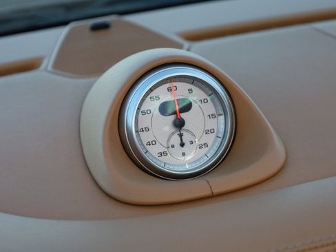 Used 2008 Porsche 911 Carrera S RWD image 32