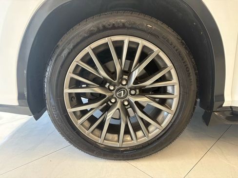Used 2018 Lexus RX 350 F Sport w/ Accessory Package AWD/4WD image 42