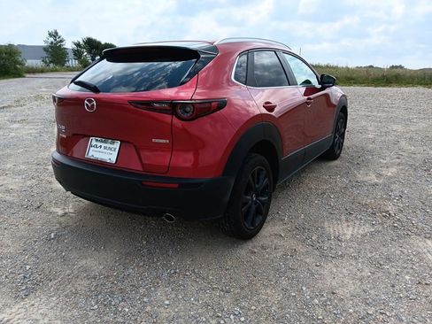 Used 2024 MAZDA CX-30 AWD 2.5 S w/ Select Sport Pkg image 14
