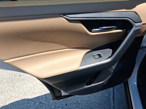 Used 2024 Toyota RAV4 XLE Premium w/ Weather Package image 9