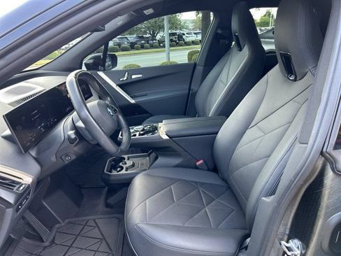Certified 2024 BMW iX xDrive50 AWD/4WD image 16