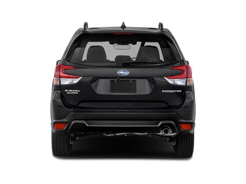 Used 2019 Subaru Forester Limited w/ Popular Package #3 AWD/4WD image 5