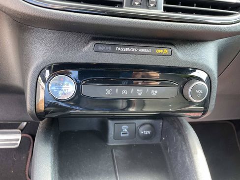 Used 2023 Ford Escape ST-Line w/ Tech Pack #1 FWD image 22