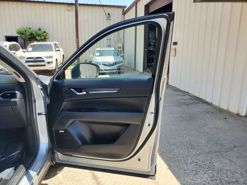 Used 2021 MAZDA CX-5 Grand Touring FWD image 30