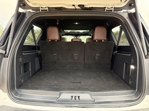 Used 2024 Ford Expedition Max Limited image 32