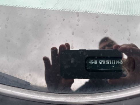 Used 2022 Subaru Outback Touring XT w/ Popular Package #2 image 23