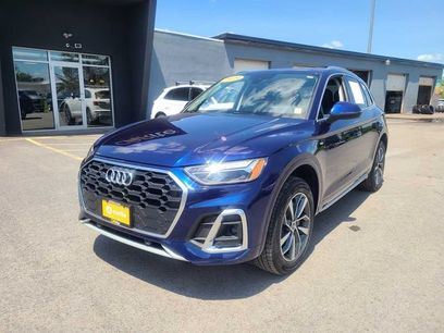 Used 2023 Audi Q5 2.0T Premium w/ Convenience Package
